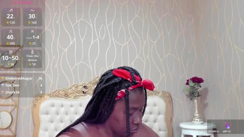 kenda  online show from January 16, 2025, 6:16 pm