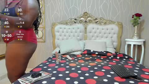 kenda  online show from January 19, 2025, 12:06 pm
