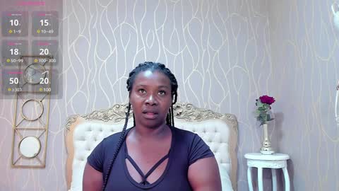 kenda  online show from January 21, 2025, 11:24 am