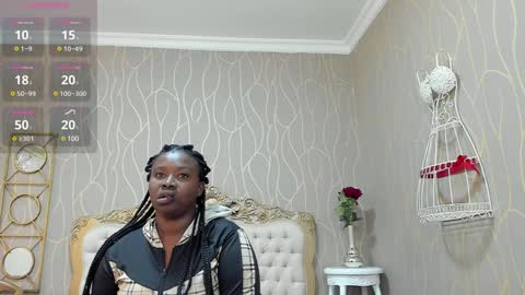 kenda  online show from January 22, 2025, 11:34 am