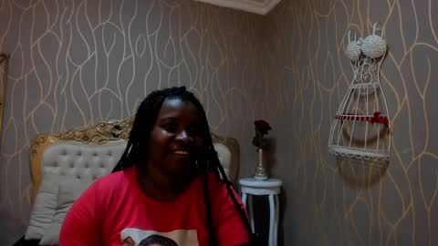 kenda  online show from February 1, 2025, 11:32 am
