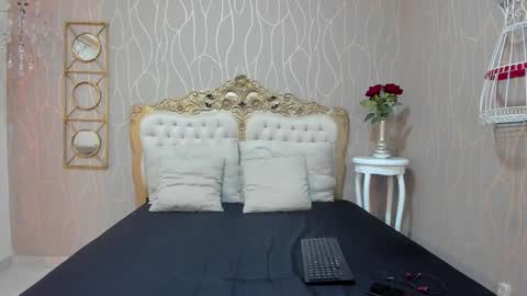kenda  online show from February 8, 2025, 10:07 am