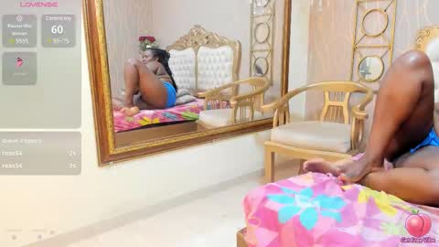 kenda  online show from February 12, 2025, 8:07 pm