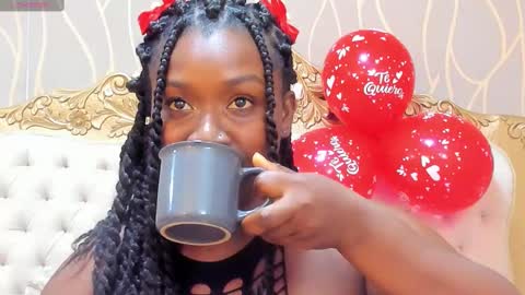 kenda  online show from February 15, 2025, 10:44 am