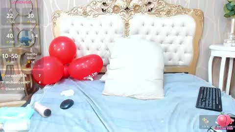 kenda  online show from February 18, 2025, 12:39 pm