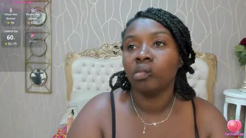 kenda  online show from February 24, 2025, 11:54 am