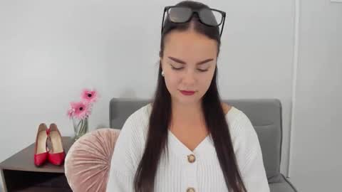 KendalDaisy online show from September 30, 2025, 4:12 pm