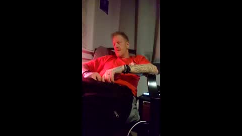 kendall21978 online show from April 21, 2026, 10:10 am