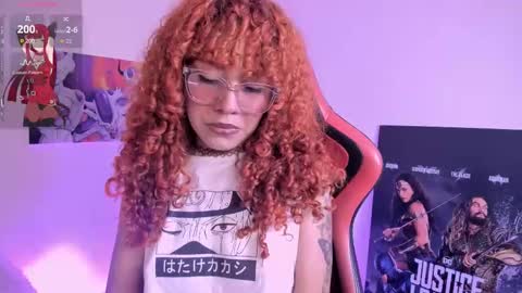 Kendall online show from March 18, 2026, 2:15 am