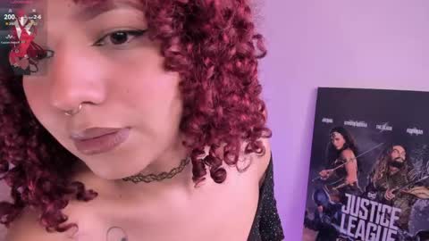 Snapshot of kendall23_ chatting on May 16, 2026, 6:32 am Kendall online show from May 16, 2026, 6:32 am