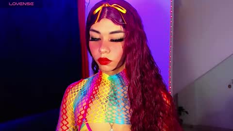 Kendall MacClarems online show from February 15, 2026, 4:31 am