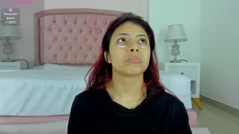 Kendall online show from February 10, 2025, 5:25 am