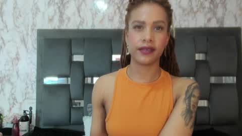 Kendall online show from February 21, 2025, 7:01 am