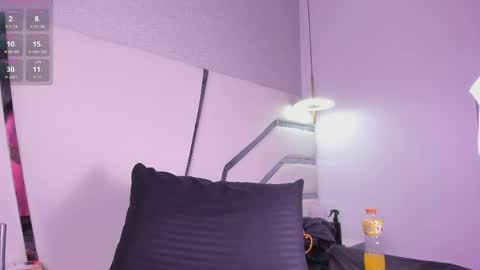 kendall_evanss_ online show from May 11, 2026, 8:28 pm