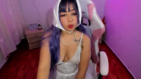 KendallHoule online show from October 20, 2025, 1:50 am