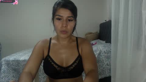 Snapshot of kendall_miller23 chatting on January 7, 2025, 12:13 am kendal online show from January 7, 2025, 12:13 am