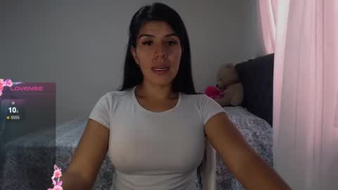 Snapshot of kendall_miller23 chatting on January 15, 2025, 3:07 pm kendal online show from January 15, 2025, 3:07 pm