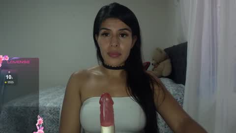 Snapshot of kendall_miller23 chatting on January 16, 2025, 8:57 pm kendal online show from January 16, 2025, 8:57 pm