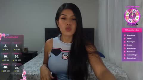 Snapshot of kendall_miller23 chatting on February 4, 2025, 8:59 pm kendal online show from February 4, 2025, 8:59 pm