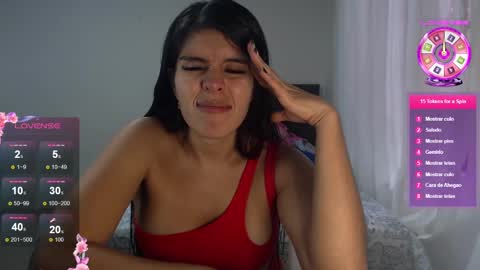 Snapshot of kendall_miller23 chatting on February 14, 2025, 9:10 pm kendal online show from February 14, 2025, 9:10 pm