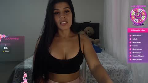 Snapshot of kendall_miller23 chatting on March 12, 2025, 8:41 pm kendal online show from March 12, 2025, 8:41 pm