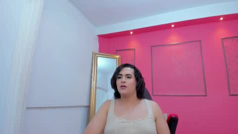 kendall_roous online show from September 8, 2025, 7:24 pm