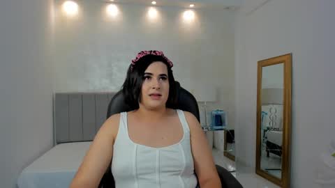 kendall_roous online show from September 9, 2025, 7:13 pm