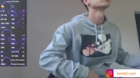 Snapshot of kendall_ros chatting on November 1, 2025, 3:14 pm kendall ross online show from November 1, 2025, 3:14 pm