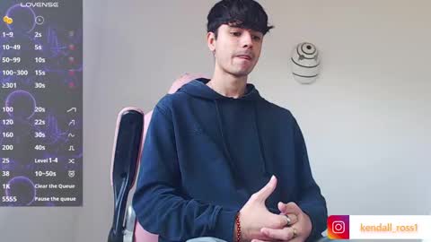 Snapshot of kendall_ros chatting on November 11, 2025, 3:23 pm kendall ross online show from November 11, 2025, 3:23 pm