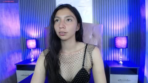 kendall_saenz online show from January 17, 2025, 7:38 pm