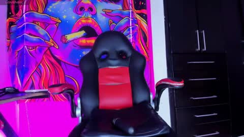 kendall_submissive online show from May 5, 2026, 3:14 am