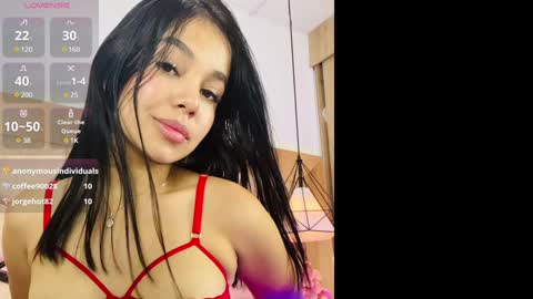 kendallhank online show from January 17, 2025, 10:12 pm