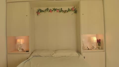 Snapshot of kendallrosse1 chatting on February 13, 2026, 12:12 pm Kendal online show from February 13, 2026, 12:12 pm