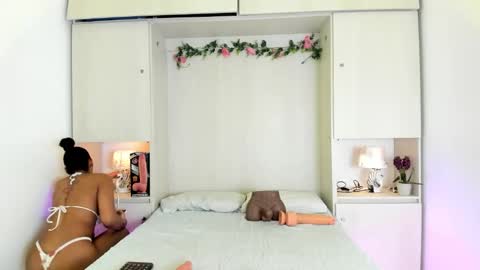 Snapshot of kendallrosse1 chatting on March 9, 2026, 11:58 am Kendal online show from March 9, 2026, 11:58 am