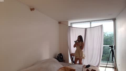 kendall online show from February 28, 2026, 8:10 pm