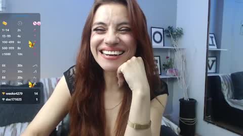 Kendall  online show from April 28, 2026, 3:44 am