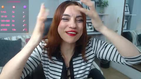 Kendall  online show from May 24, 2026, 4:28 am