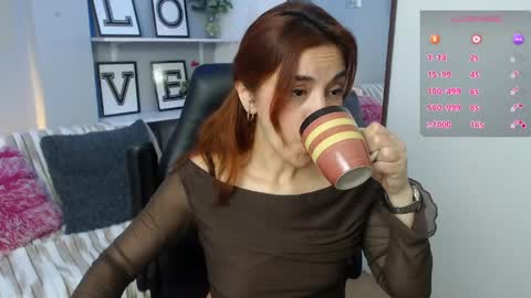 Kendall  online show from June 1, 2026, 9:27 pm