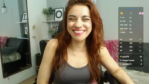 Kendall  online show from June 11, 2026, 2:53 am