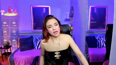 Kendall  online show from July 22, 2026, 3:53 am
