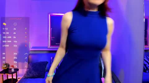 Kendall  online show from July 26, 2026, 4:20 am