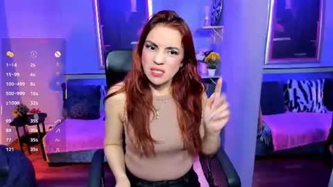 Kendall  online show from August 1, 2026, 4:45 am