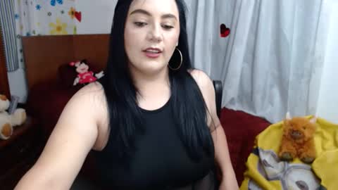 Fernanda online show from February 7, 2025, 5:07 pm