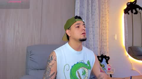 Snapshot of kendel_dimitri chatting on October 17, 2025, 3:10 am kendel_dimitri online show from October 17, 2025, 3:10 am