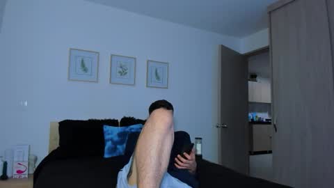 kendel_dimitri online show from December 22, 2025, 5:48 am