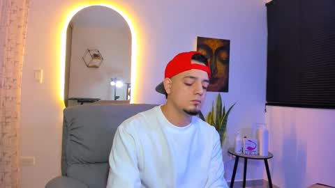 kendel_dimitri online show from February 2, 2026, 5:28 am
