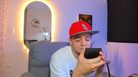 Snapshot of kendel_dimitri chatting on February 10, 2026, 5:11 am kendel_dimitri online show from February 10, 2026, 5:11 am