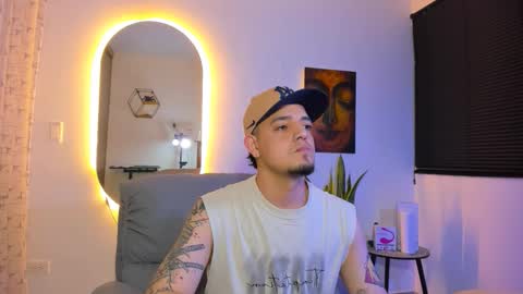 Snapshot of kendel_dimitri chatting on February 12, 2026, 4:29 am kendel_dimitri online show from February 12, 2026, 4:29 am