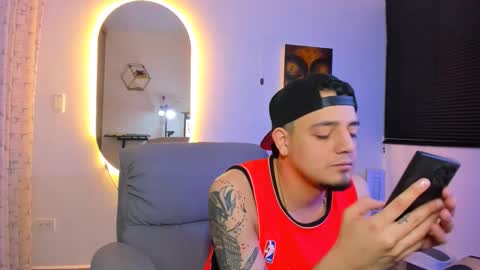 Snapshot of kendel_dimitri chatting on February 16, 2026, 5:36 am kendel_dimitri online show from February 16, 2026, 5:36 am