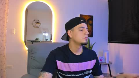 Snapshot of kendel_dimitri chatting on February 19, 2026, 4:19 am kendel_dimitri online show from February 19, 2026, 4:19 am